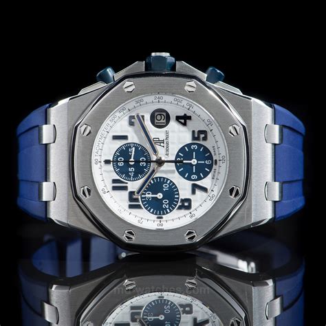 Audemars Piguet Royal Oak Offshore Navy 42mm 